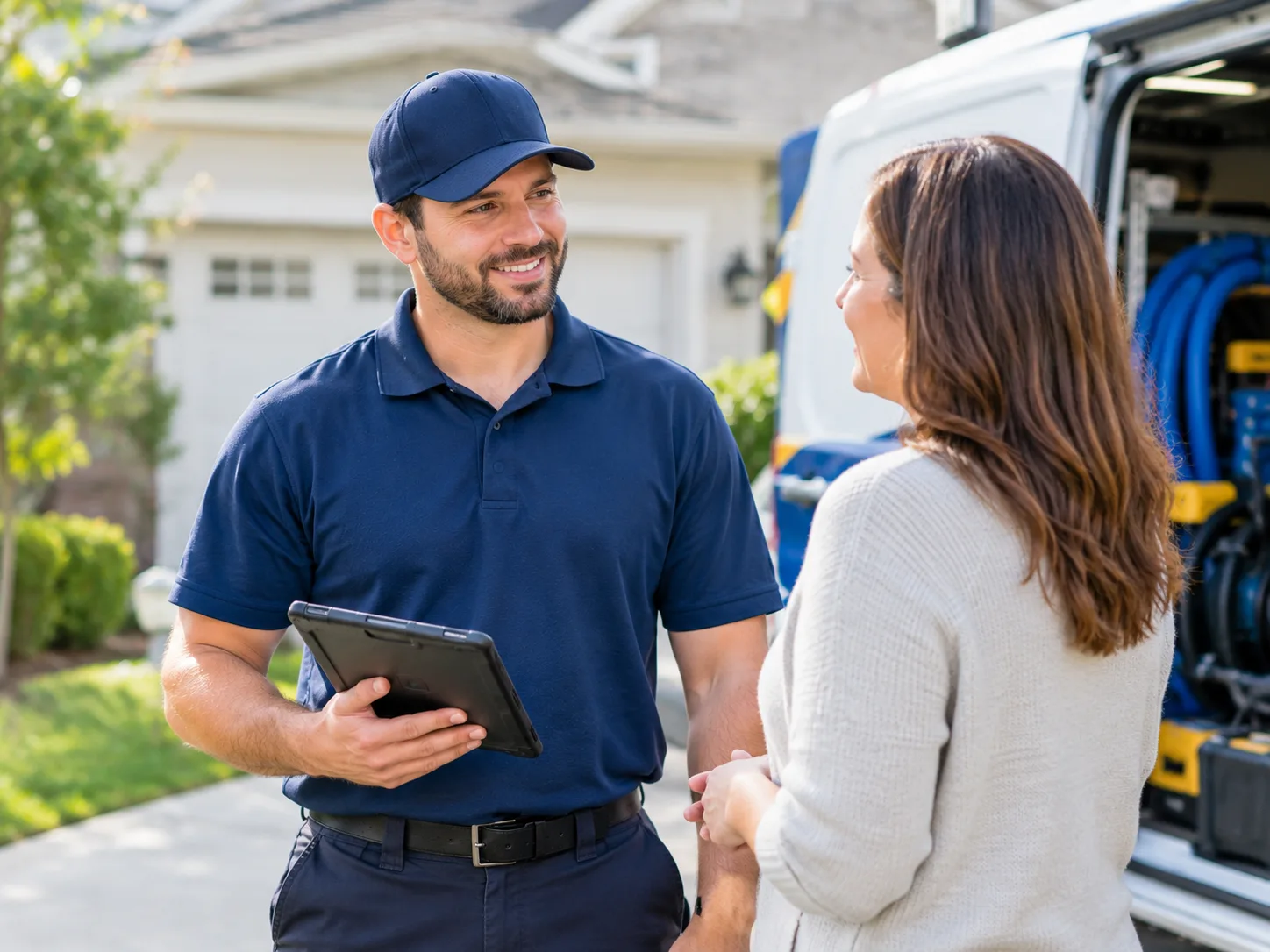 Sewage Backup Cleanup Hope, IN FAQs